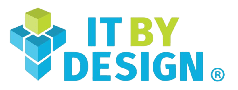 IT By Design Logo